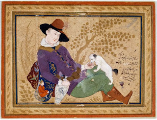 erotic islamic art Erotic islamic art
